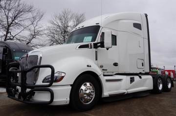2020 KENWORTH T680
