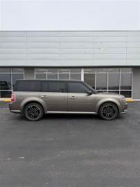 2014 FORD FLEX