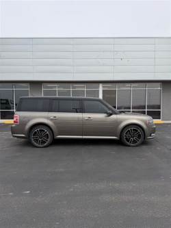 2014 FORD FLEX