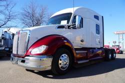 2022 KENWORTH T680