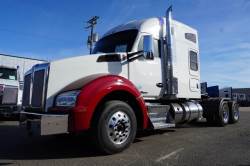 2019 KENWORTH T880