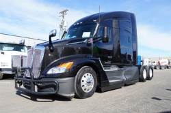 2022 KENWORTH T680