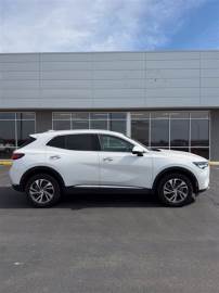 2023 BUICK ENVISION