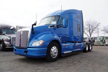 2019 KENWORTH T680