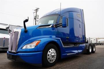 2022 KENWORTH T680