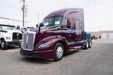 2022 KENWORTH T680