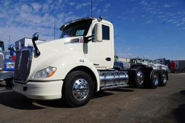 2019 KENWORTH T680