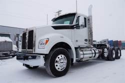 2027 KENWORTH T880