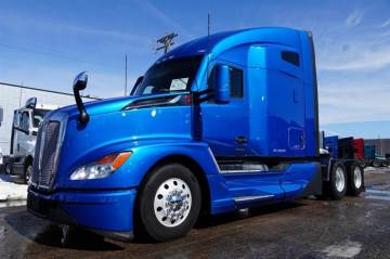 2023 KENWORTH T680