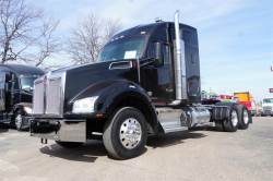 2020 KENWORTH T880