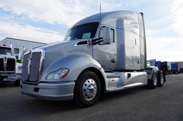 2020 KENWORTH T680