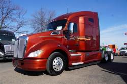 2020 KENWORTH T680