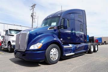 2021 KENWORTH T680