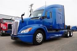 2023 KENWORTH T680