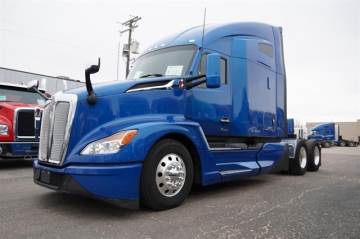 2023 KENWORTH T680