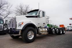 2027 KENWORTH T880