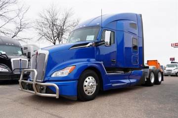 2022 KENWORTH T680