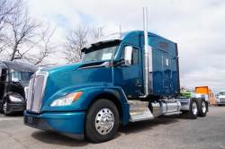 2022 KENWORTH T680