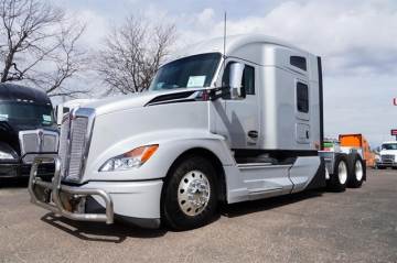 2022 KENWORTH T680