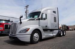 2023 KENWORTH T680