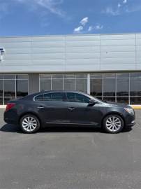 2015 BUICK LACROSSE
