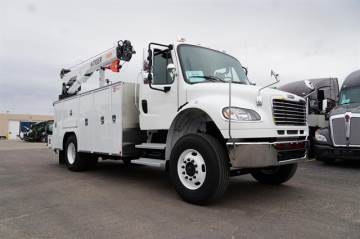 2024 FREIGHTLINER BUSINESS CLASS M2 106