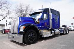2024 KENWORTH W990