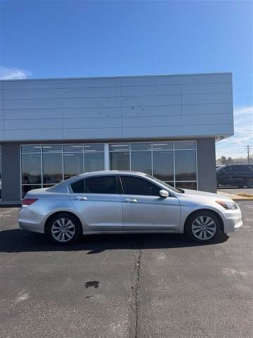 2011 HONDA ACCORD SEDAN