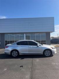 2011 HONDA ACCORD SEDAN