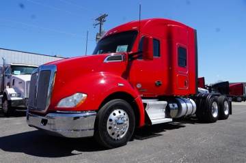 2019 KENWORTH T680