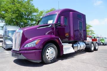 2023 KENWORTH T680