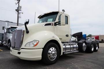 2019 KENWORTH T680