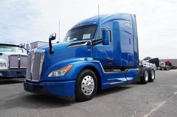 2024 KENWORTH T680