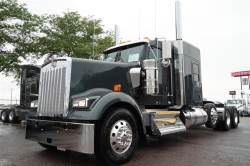 2027 KENWORTH W900L