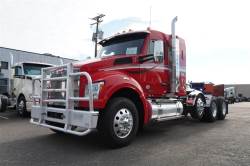 2020 KENWORTH T880