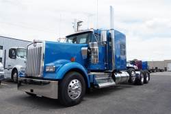 2027 KENWORTH W900L