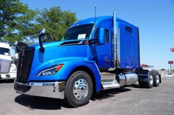 2027 KENWORTH T680