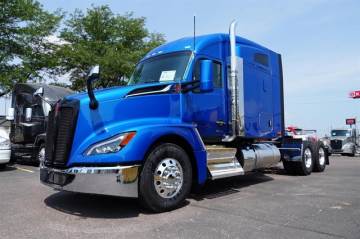 2027 KENWORTH T680