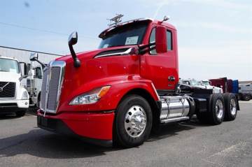 2023 KENWORTH T680