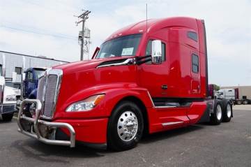 2023 KENWORTH T680