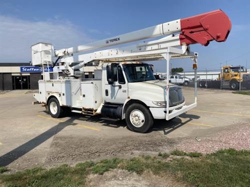2007 TEREX 5TC-55