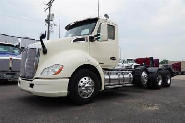 2019 KENWORTH T680
