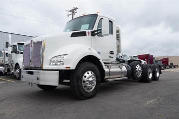 2026 KENWORTH T880