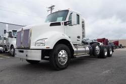 2026 KENWORTH T880