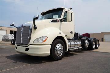 2019 KENWORTH T680