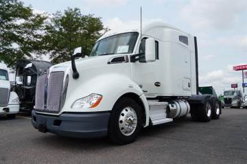 2022 KENWORTH T680