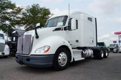 2022 KENWORTH T680