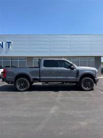 2024 FORD F-250