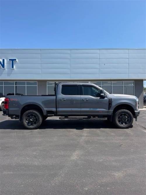 2024 Ford Super Duty F-250 SRW