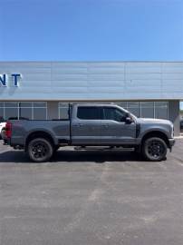 2024 FORD F-250